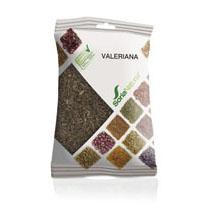 VALERIANA SORIA NATURAL - 70GR aloe