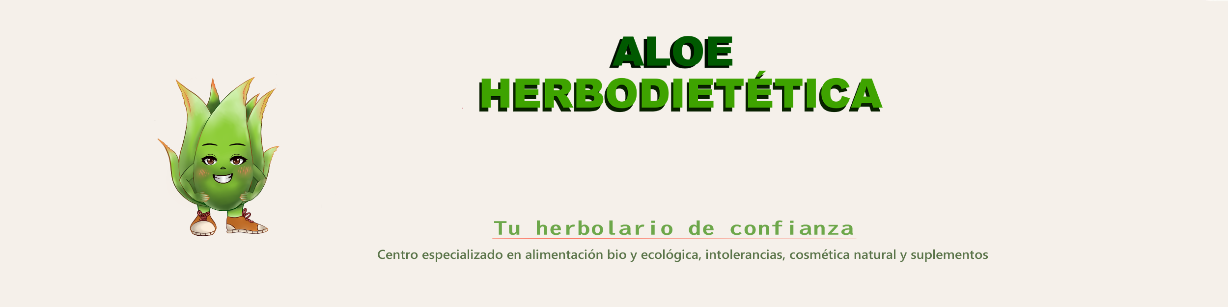 banner aloe